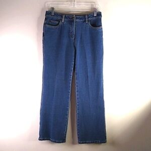 Tabi - Anne Stretch Jeans - Size 6 Petite